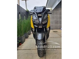  Harga  X Max  Bekas  Bandung