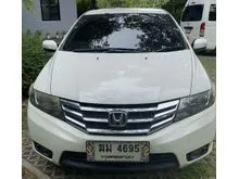 2012 Honda City 1.5 (ปี 08-14) 1.5 SV Sedan AT