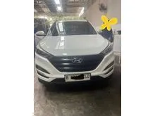 2016 Hyundai Tucson GLS SUV