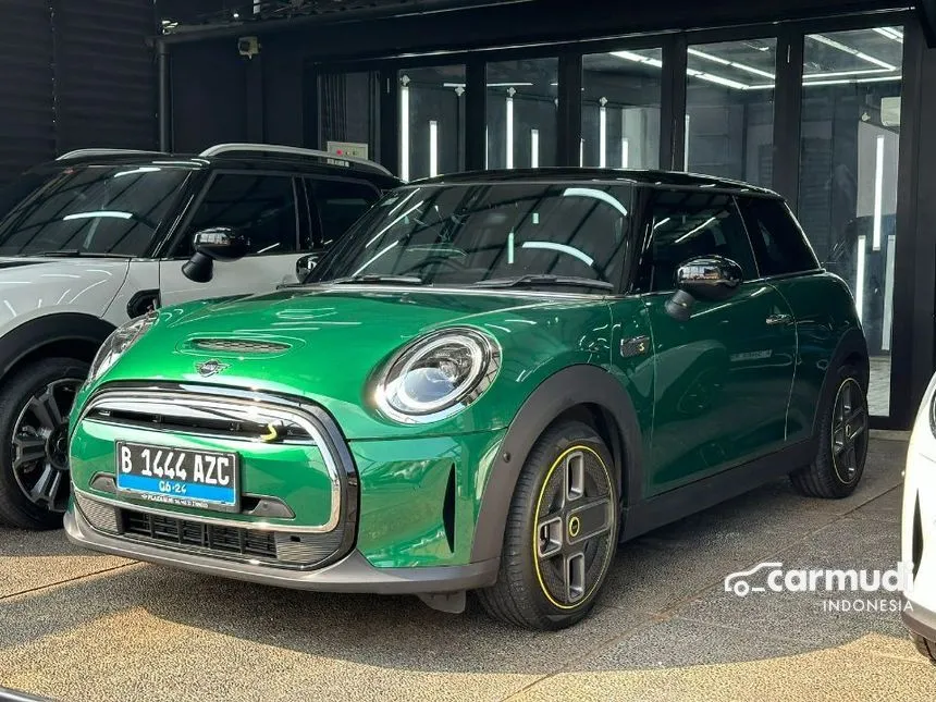 2023 MINI Cooper S Electric Level 3 Hatchback