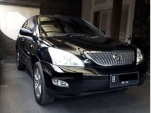 2003 Toyota Harrier 2.4 240G SUV