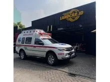 2019 Mitsubishi Triton 2.5 HDX Double Cab 4X4 Pickup