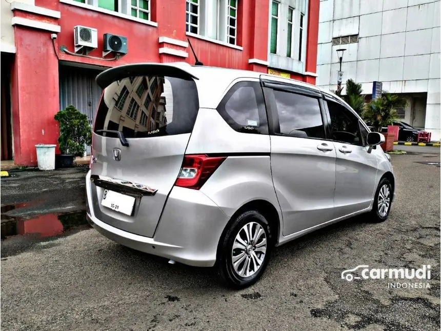 2014 Honda Freed S MPV