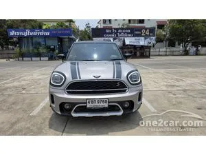2022 Mini Countryman 2.0 Cooper S Hightrim Hatchback