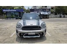2022 Mini Countryman 2.0 F60 Cooper S Hightrim Hatchback