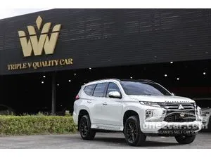 2021 Mitsubishi PAJERO SPORT 2.4 GT Premium Elite Edition SUV