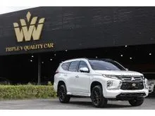 2021 Mitsubishi PAJERO SPORT 2.4 (ปี 19-25) GT Premium Elite Edition SUV