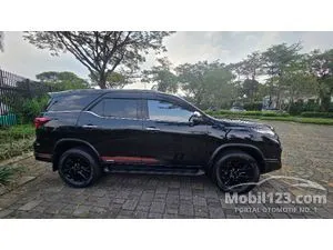 2020 Toyota Fortuner 2.4 VRZ TRD 4X2 SUV
