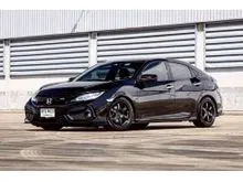 2020 Honda CIVIC 1.5 FK (ปี 17-21) Turbo RS Hatchback