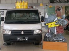 Suzuki New Carry Pick Up Dp. 5 Jt