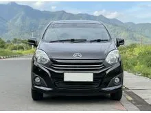 2018 Daihatsu Ayla 1.0 X Hatchback
