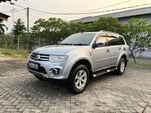 Mitsubishi Pajero Sport 2,5 Dakar 2013 low km70rb