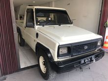 Daihatsu Taft Hiline 1995 Pick Up Asli 4x4