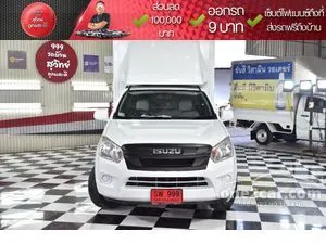 2019 Isuzu D-MAX 1.9 B Spark Pickup