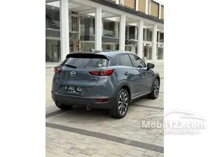 2021 Mazda CX-3 1.5 Sport SUV