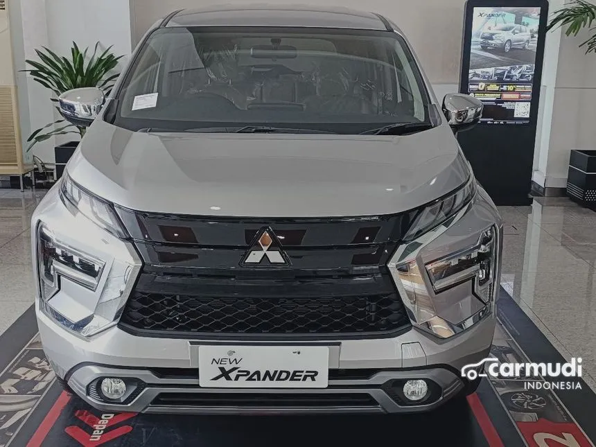 2023 Mitsubishi Xpander ULTIMATE Wagon