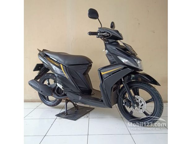 Yamaha Motor Bekas Baru Dijual Di Bogor Jawa Barat Indonesia