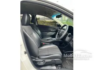 2016 Honda HR-V 1.5 E SUV