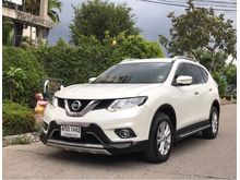 2015 Nissan X-Trail 2.0 (ปี 14-17) V SUV AT