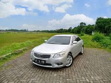 2010 Toyota Camry 2.4 V TDP 19JT