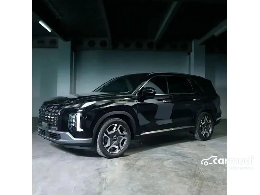 2024 Hyundai Palisade XRT AWD Wagon