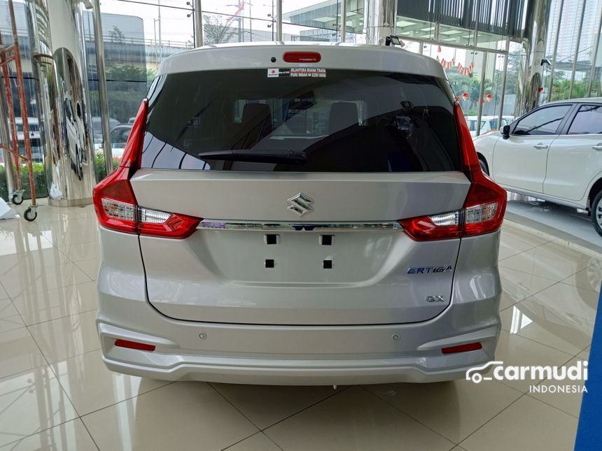 Suzuki Ertiga 2020 Sport 1.5 in Banten Automatic MPV Grey for Rp 235.