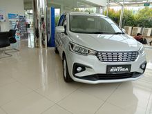 2020 Suzuki Ertiga PROMO SUZUKI MURAH DISKON S/D 35 JUTAAN,BUNGA 0%