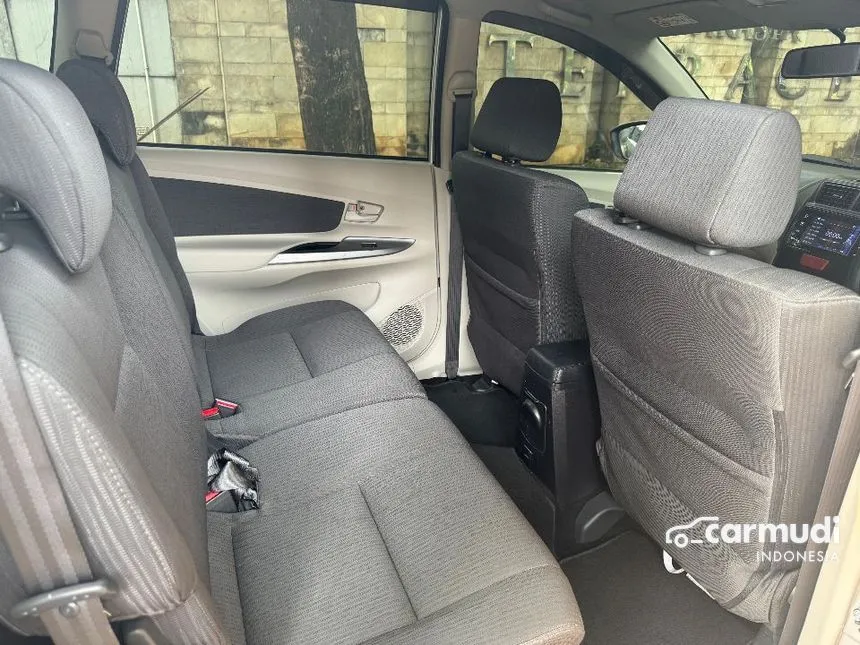 2019 Daihatsu Xenia R MPV