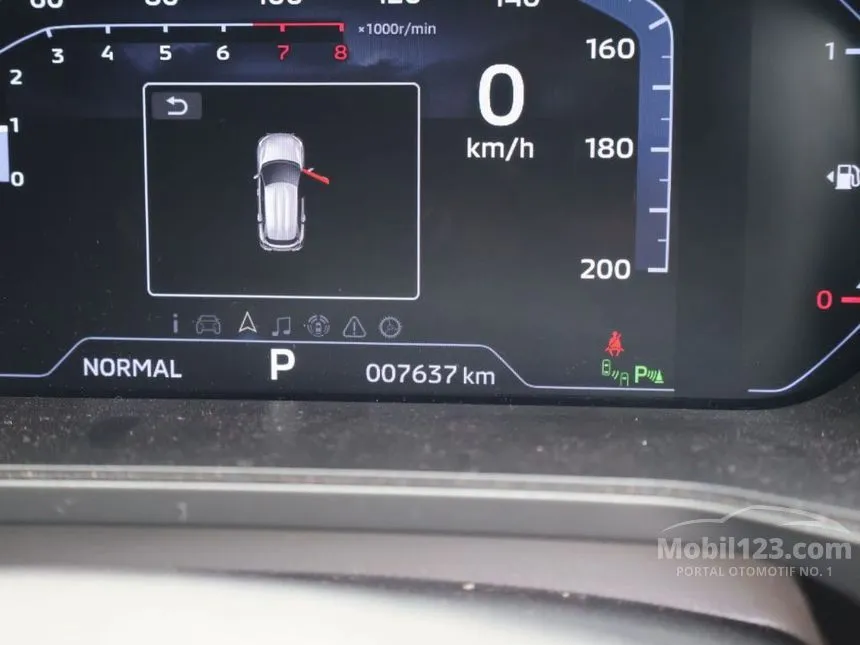2024 Mitsubishi XFORCE Ultimate SUV