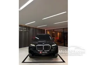 2024 BMW X7 3.0 xDrive40i M Sport SUV