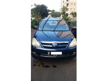 2004 Toyota Kijang Innova 2.0 G MPV