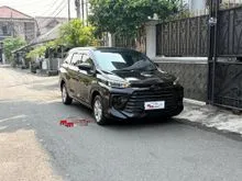 2021 Toyota Avanza 1.3 E MPV Dp 10 Juta