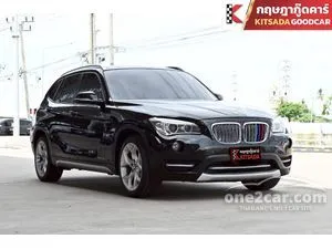 2015 BMW X1 2.0 sDrive18i xLine SUV