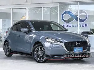 2020 Mazda 2 1.3 S Sports Hatchback