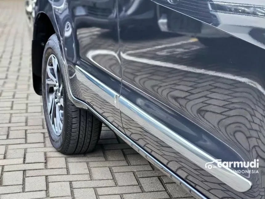 2025 Toyota Kijang Innova G MPV