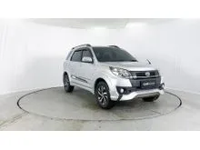 2016 Toyota Rush 1.5 TRD Sportivo SUV