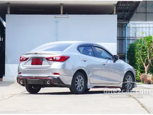 2020 Mazda 2 1.3 High Plus Sedan