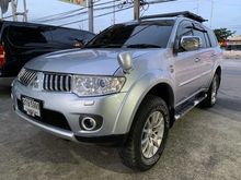 2014 Mitsubishi Pajero Sport 3.0 (ปี 08-15) GT SUV AT
