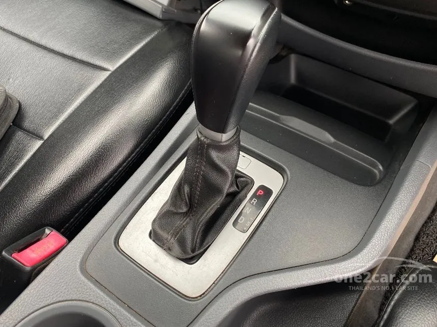 2014 Ford RANGER XLT Double Cab Hi-Rider Pickup