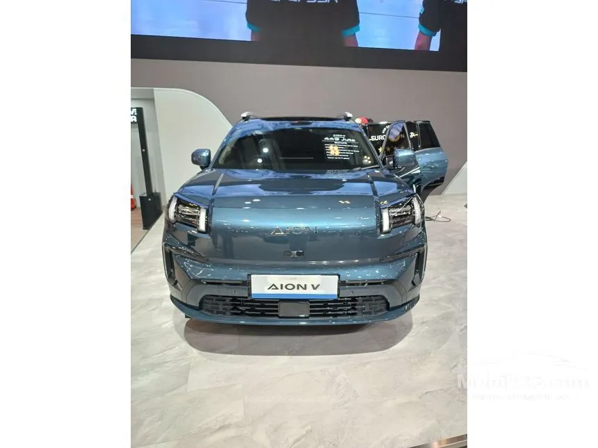 2026 GAC AION V Luxury SUV
