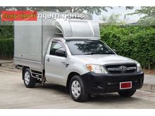2007 Toyota Hilux Vigo 2.5 SINGLE (ปี 04-08) J Pickup