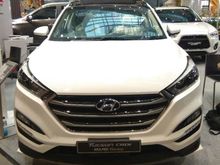 PROMO HYUNDAI TUCSON 2.0 ,GLS GASOLINE, XG CRDi, XG GASOLINE, 2019 HYUNDAI TUCSON 2.0, XG CRDi SUV, 2019 HARGA PROMO HYUNDAI TUCSON 2.0, XG CRDi,