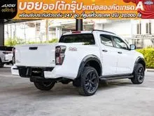 2022 Isuzu D-MAX 3.0 Vcross M Cab-4 Pickup