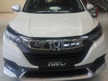 2019 Honda HR-V 1,5 E Special Edition Mugen SUV