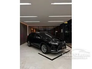 2021 Lexus RX 300 2.0 Luxury SUV