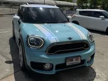2019 Mini Countryman 2.0 F60 2.0 Cooper S Hightrim Hatchback AT