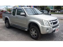2010 Isuzu D-Max 2.5 SPACE CAB (ปี 07-11) Hi-Lander Pickup MT