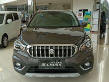 2019 Suzuki SX4 S-Cross 1,5 PROMO DISKON BESAR 55 JUTA