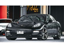 2010 Porsche Panamera 3.6 (ปี 09-16) V6 Sedan