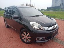 Honda Mobilio 1.5 E Prestige MPV 2016